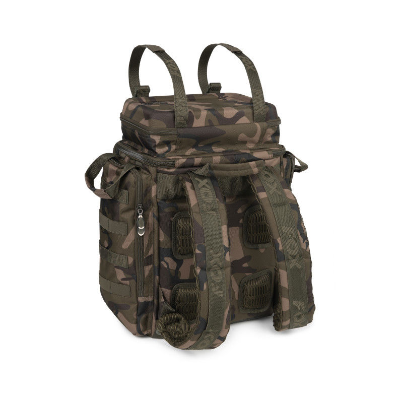 Fox Camolite Compact Rucksack